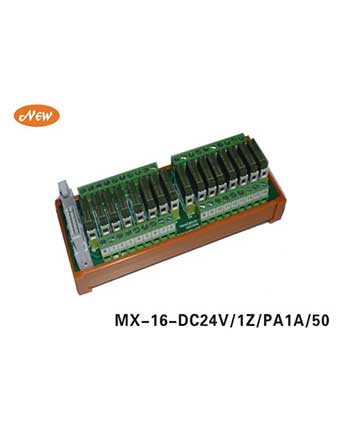 河源MX-16-DC24V/1Z/PA1A/50