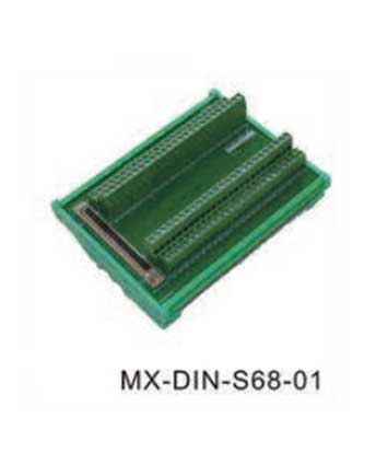 梅州MX-DIN-S68-01