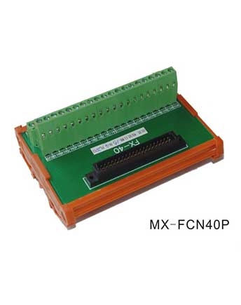 朝阳MX-FCN40P