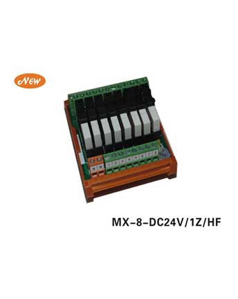 昌都MX-8-DC24V/1Z/HF