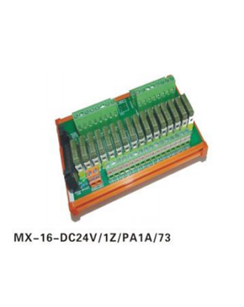 天水MX-16-DC24V/1Z/PA1A/73